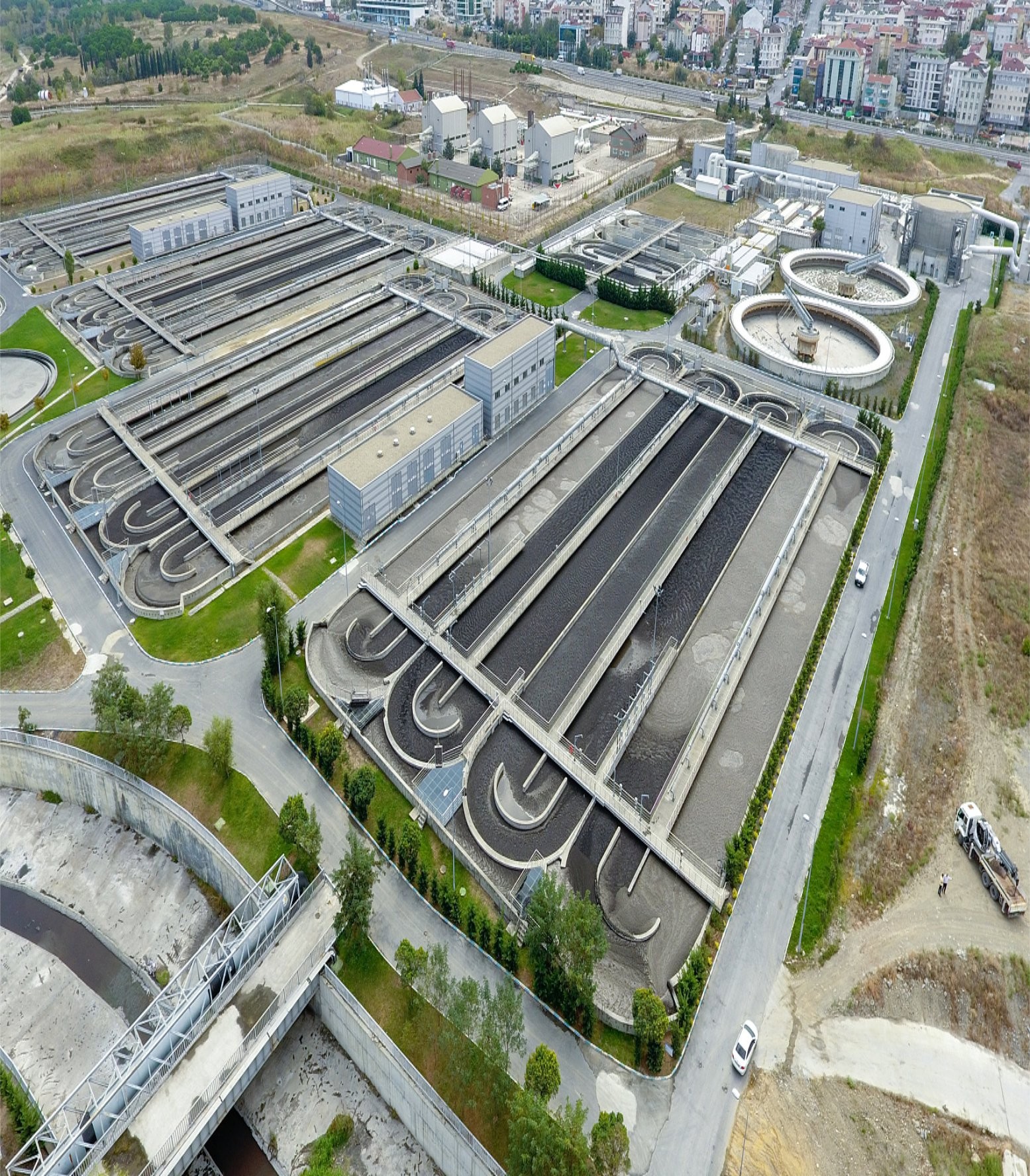 水系統(tǒng)防護系列